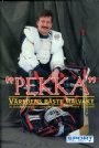 Biografier-Memoarer Pekka Världens bästa målvakt